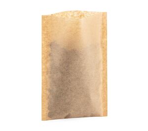 KRAFT/OPP flat bag