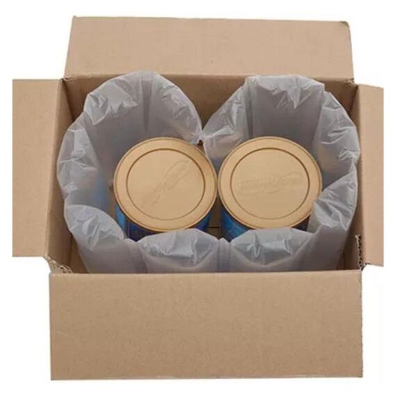 Foil for air pads production