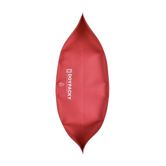Doypack ZIP | Viva Magenta supermat | recyclable (2023 colour)