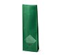 Bag CB | green matt | recyclable