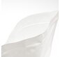 Doypack ZIP | white mat | 100% recyclable