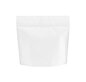 Doypack ZIP | white supermatte | recyclable