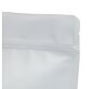 Doypack ZIP | grey supermatte | 100% recyclable